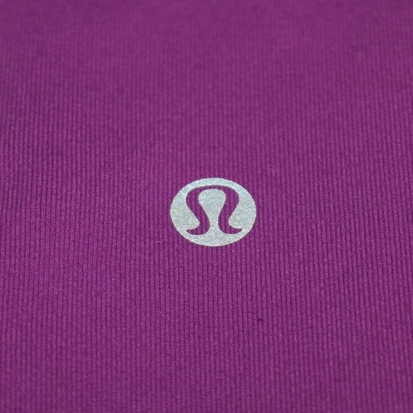 Lululemon Zip Up - Picture 6 of 6